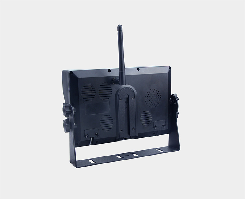 7inch Digital Wireless System7inch Digital Wireless System